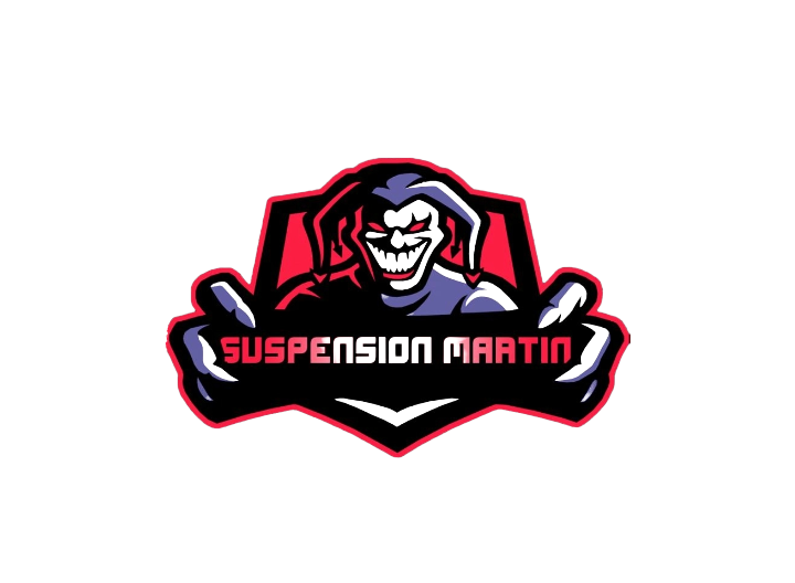 Captura del proyecto Suspension Martin – Ecommerce