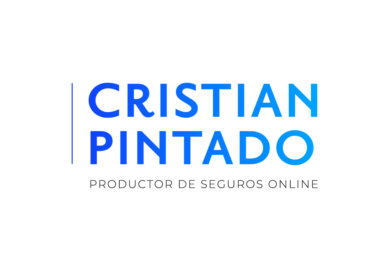 Captura del proyecto Productor de Seguros – Web Corporativa