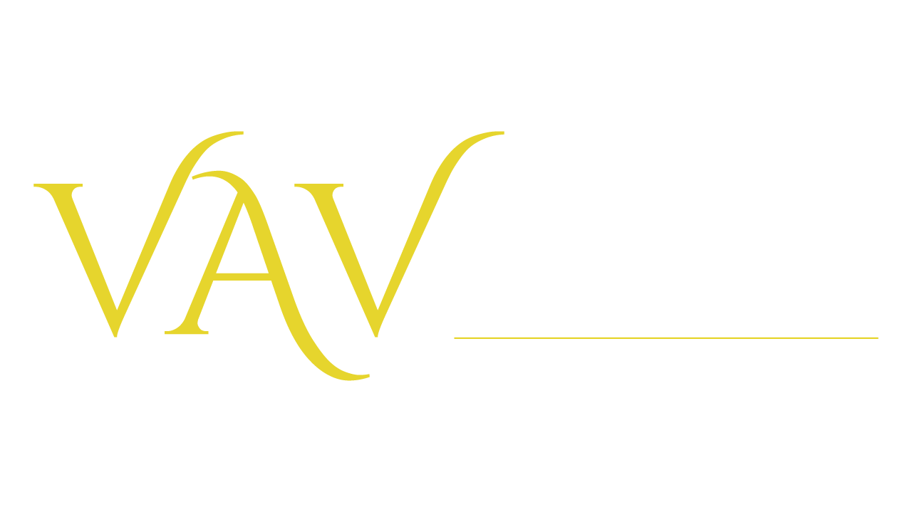 Captura del proyecto VAV Vendedores Profesionales – Web Corporativa