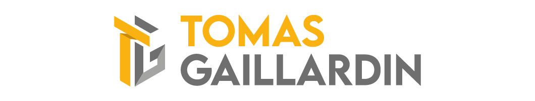 Captura del proyecto Tomas Gaillardin – Web Inmobiliaria